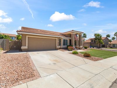 15011 S 27th Pl, Phoenix, AZ, 85048