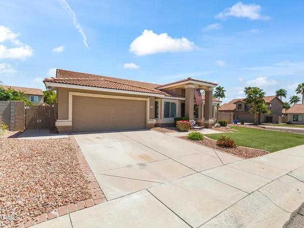15011 S 27TH Place, Phoenix, AZ 85048