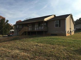 776 Three Springs Rd, Russellville, TN 37860