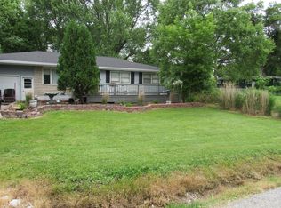 5840 W 41st Ave, Gary, IN 46408