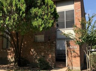 9241 Westwood Village Dr #70, Houston, TX 77036