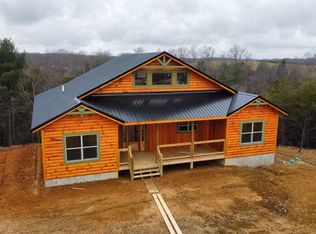 477 Wildcat Ridge Ln LOT 54, Rogers, KY 41365