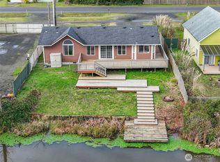 306 Point Brown Ave NE, Ocean Shores, WA 98569