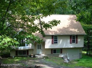 3239 Stonehenge Dr, East Stroudsburg, PA