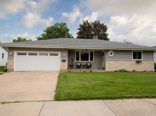 1926 Georgia St, Oshkosh, WI 54902