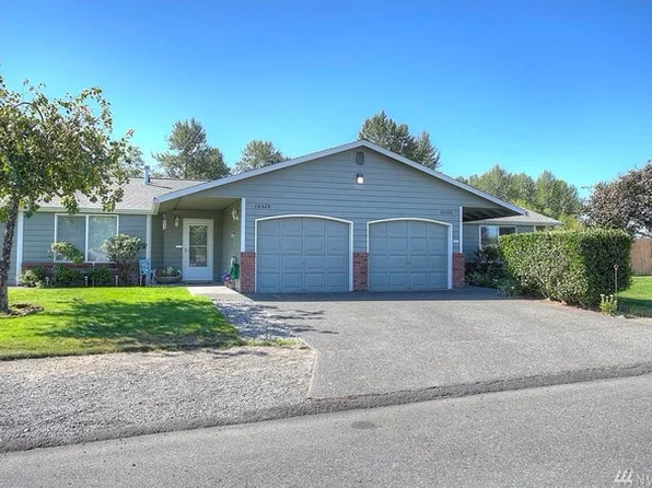 10326 8th Street Ct E #10328, Edgewood, WA 98372