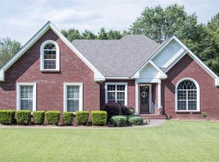 805 Shields Rd, Deatsville, AL 36022