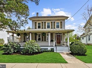 408 Valley Ave, Atglen, PA 19310