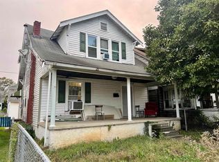 2706 5th Ave, Huntington, WV 25702