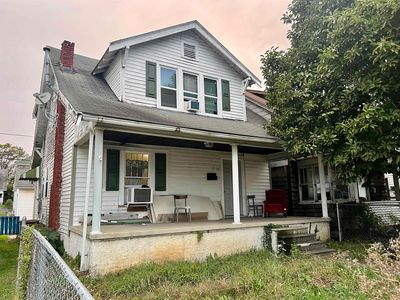 2706 5th Ave, Huntington, WV, 25702