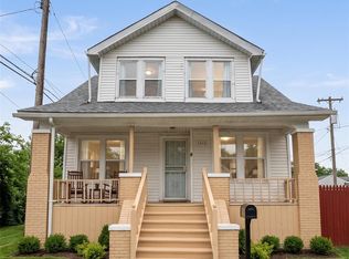 3860 Gaylord St, Hamtramck, MI 48212