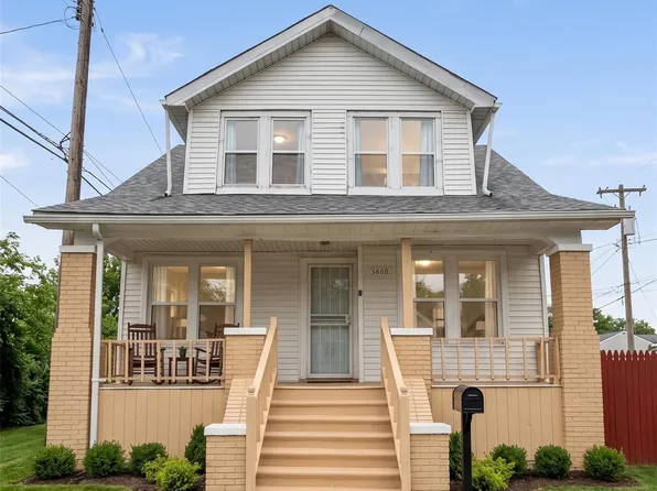 3860 Gaylord St, Hamtramck, MI 48212