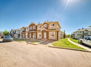 111 Tarawood Ln NE #337, Calgary, AB T3J 0G9