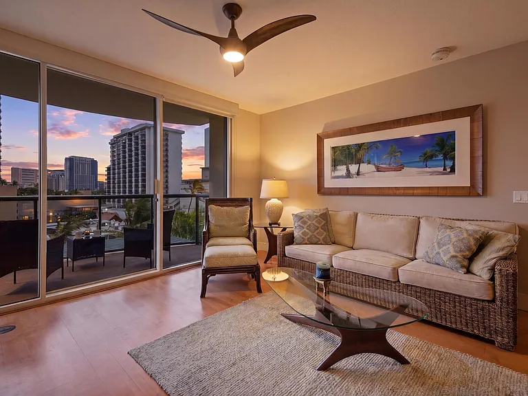 1837 Kalakaua Ave #703 — Photo 6
