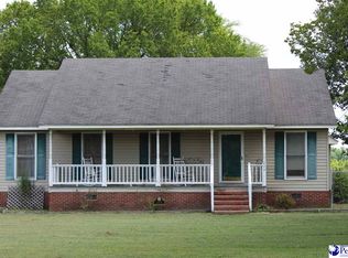 224 Mont Clare Rd, Darlington, SC 29540