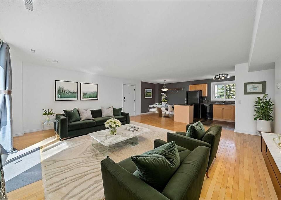 1st image of 1540 E 29th St NW #804