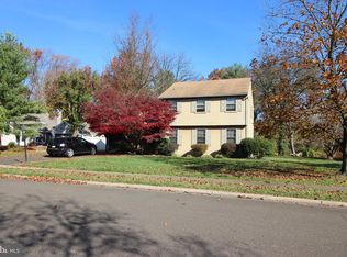1781 Whitebriar Rd, Southampton, PA 18966