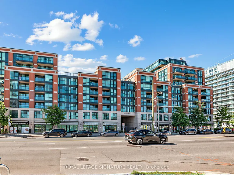 525 Wilson Ave #630 — Photo 33