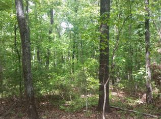 1516 Vega Rd, Meansville, GA 30256