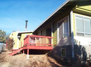 8208 W Apache Dr, Payson, AZ 85541