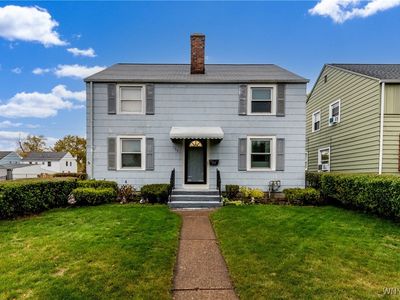 175 Mayville Ave, Buffalo, NY, 14217