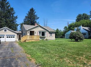 5875 Gillette Rd, Cicero, NY 13039