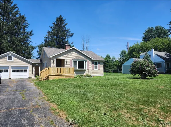 5875 Gillette Rd, Cicero, NY 13039