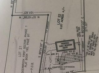 445 Spradling Rd LOT 22, Gardendale, AL 35071