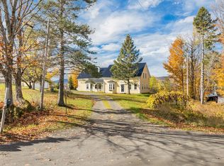 881 S Hill Road, Stewartstown, NH 03576
