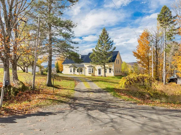 881 S Hill Road, Stewartstown, NH 03576