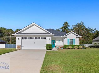 1138 Charlton Chase NE, Townsend, GA 31331