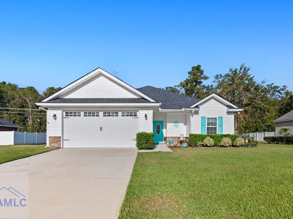 1138 Charlton Chase NE, Townsend, GA 31331