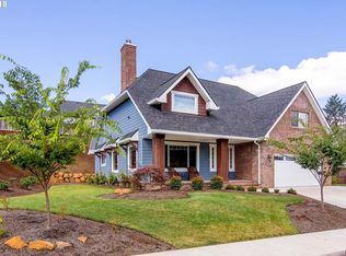 540 Collier Dr, Springfield, OR 97478