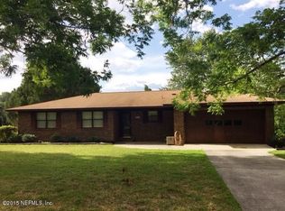 325 Barber Rd E, Macclenny, FL 32063