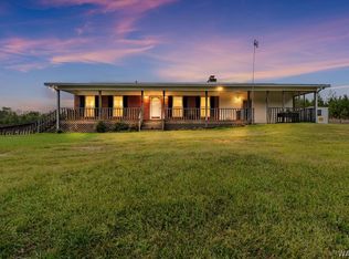 358 Lum Fife Rd, Gordo, AL 35466