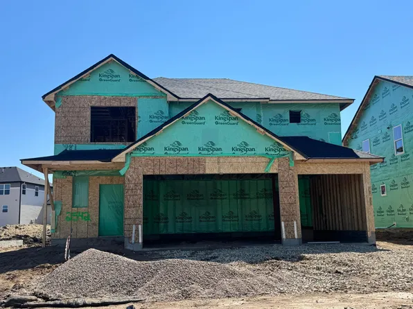 2542 Green Ash Ave, Shakopee, MN 55379