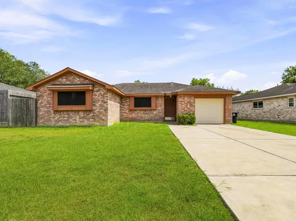 5315 Ridgestone St, Houston, TX 77053