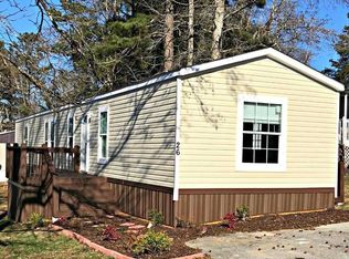 250 Cedar Heights Rd LOT 26, Carrollton, GA 30116