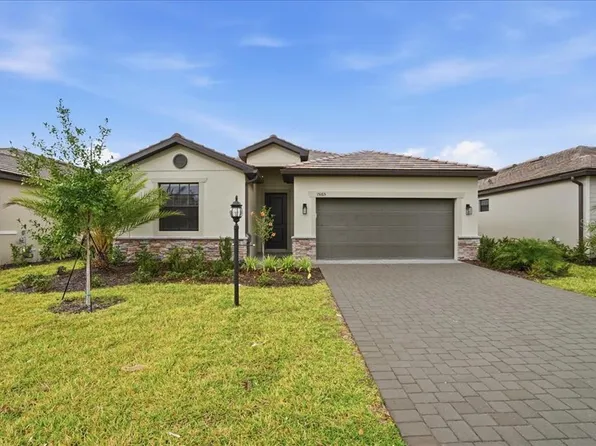 15165 Serene Shores Loop, Bradenton, FL 34211