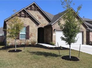 5651 Corsica Loop, Round Rock, TX 78665
