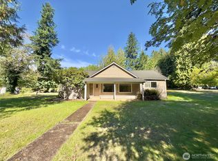 519 Elma McCleary Rd, Elma, WA 98541