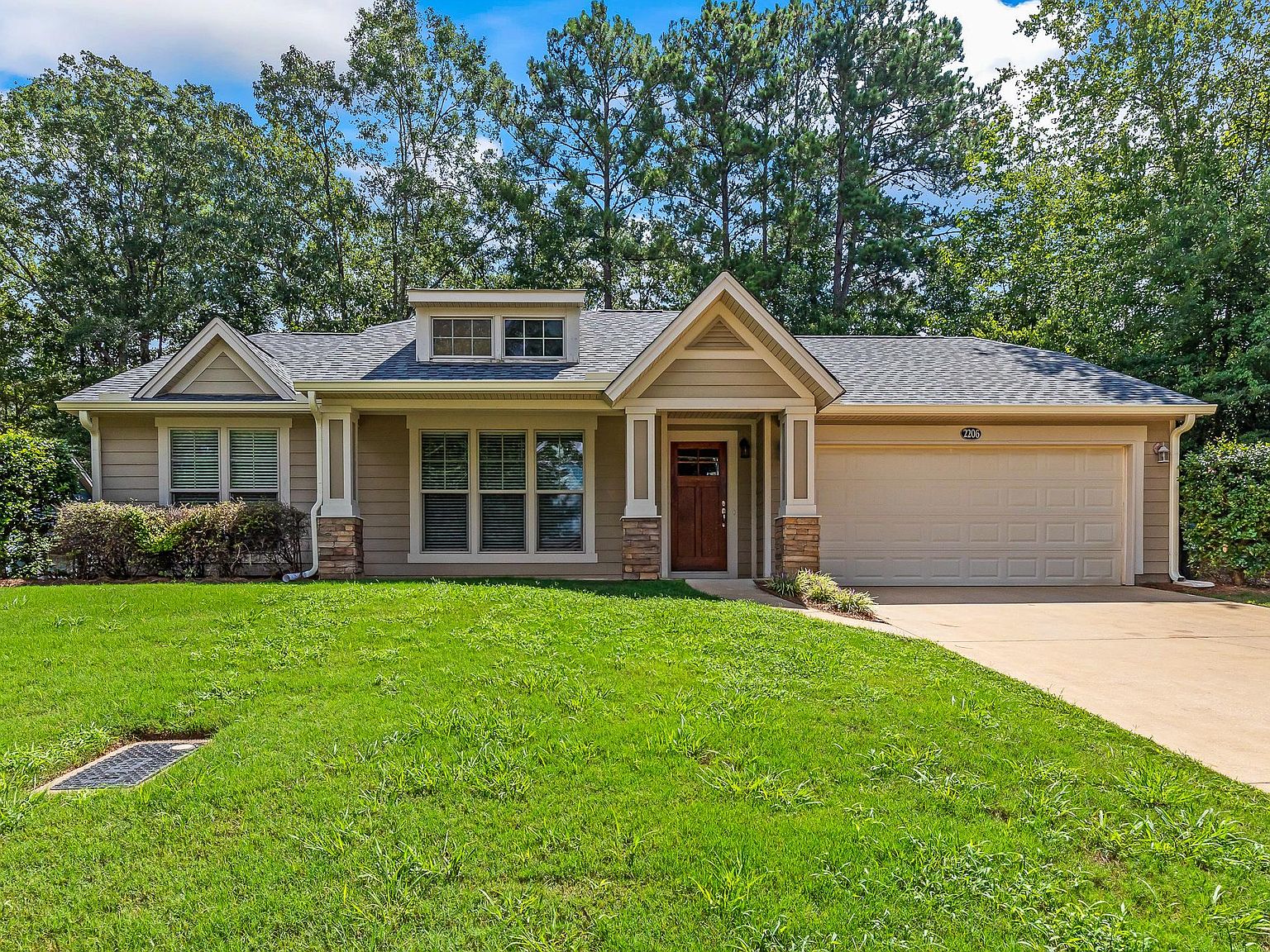 2206 Turnbury Ln, Auburn, AL 36830 Zillow