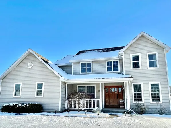 20 Michaels Way, Painted Post, NY 14870