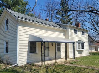 49450 Cross St, Van Buren Township, MI 48111