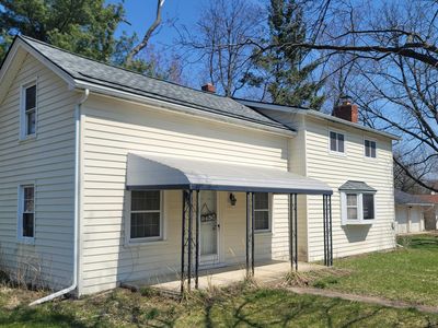 49450 Cross St, Van Buren Township, MI, 48111