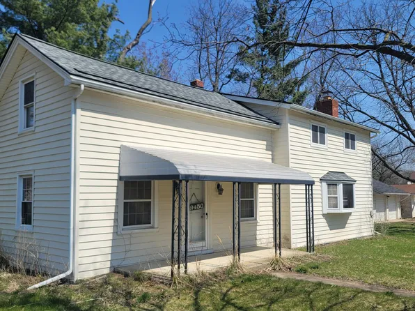 49450 Cross St, Van Buren Township, MI 48111