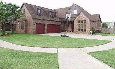 2nd image of 14717 Remington Way
