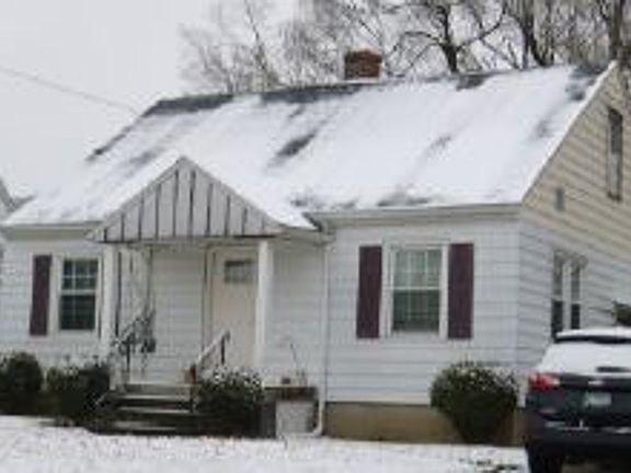 Property Side View