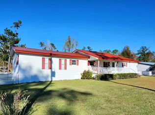 7821 Long Lake Loop, Donalsonville, GA 39845