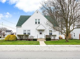 291 Republican St, Dayton, IN 47941